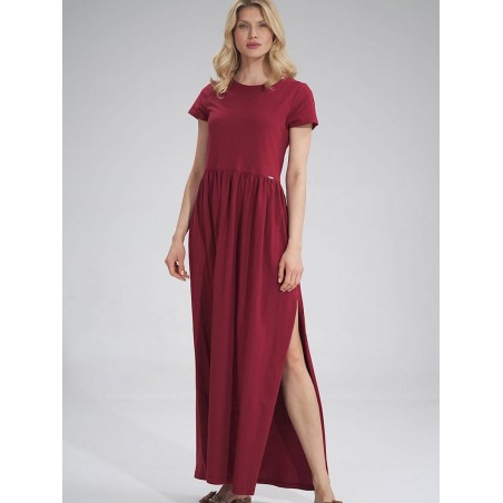 Robe de jour model 166356 Figl