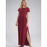 Robe de jour model 166356 Figl