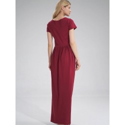 Robe de jour