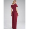 Robe de jour