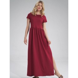 Robe de jour