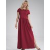 Robe de jour