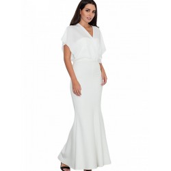 Robe longue
