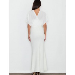Robe longue