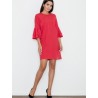 Robe de jour model 111077 Figl