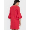Robe de jour