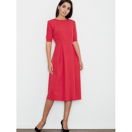 Robe de jour model 111114 Figl