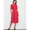 Robe de jour model 111114 Figl
