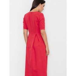 Robe de jour