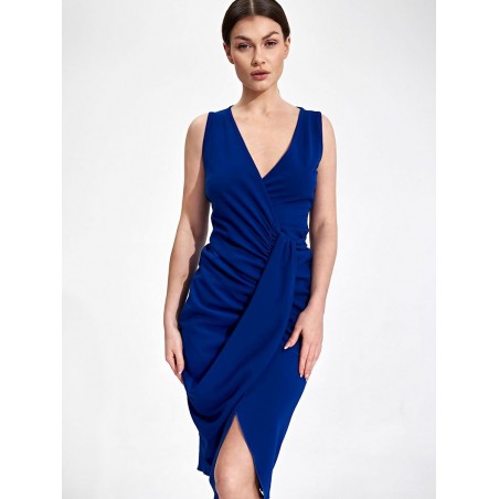 Robe de cocktail model 167985 Figl