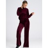 Pantalon survêtement