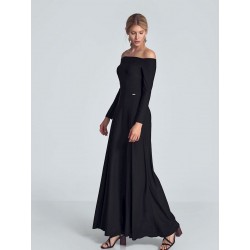 Robe longue