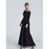 Robe longue