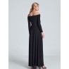 Robe longue