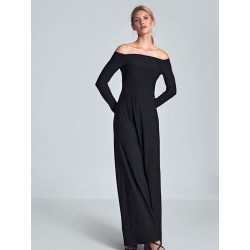 Robe longue