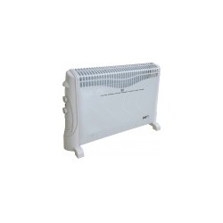 Convecteur 2000W sur pied ou mural