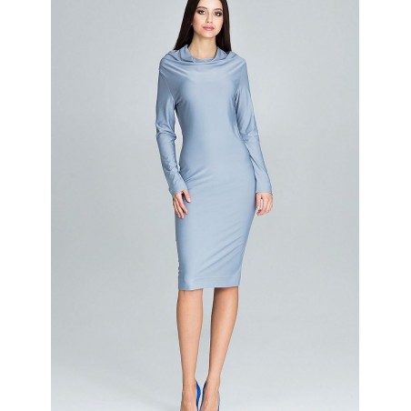 Robe de jour model 116334 Figl