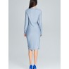 Robe de jour
