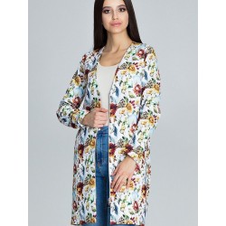 Blazer femme model 116360 Figl