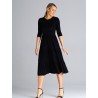 Robe de jour