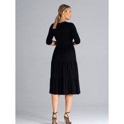 Robe de jour
