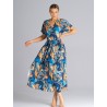 Robe de jour