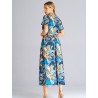 Robe de jour