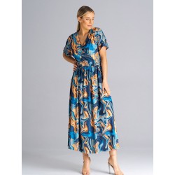 Robe de jour