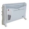 CONVECTEUR 2000W + TURBO