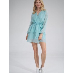 Robe de jour