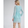 Robe de jour