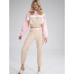 Pantalon survêtement