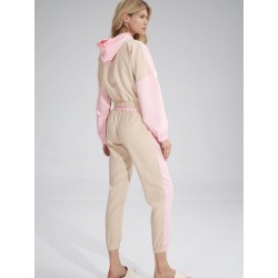 Pantalon survêtement