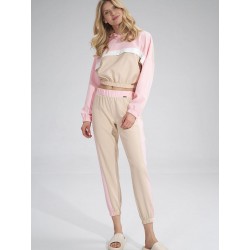 Pantalon survêtement