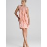 Robe de cocktail model 197186 Figl