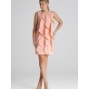 Robe de cocktail