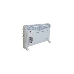 CONVECTEUR 2000W + TURBO