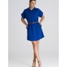 Robe de jour