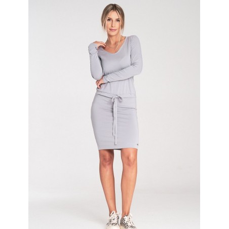 Robe de jour model 203146 Figl