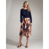 Robe de jour