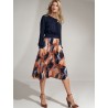 Robe de jour