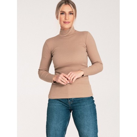 Col roulé model 203357 Figl