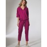 Pantalon femme model 151818 Figl