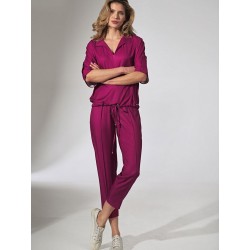 Pantalon femme