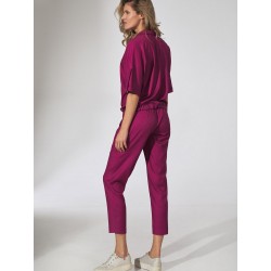 Pantalon femme