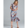 Robe de jour