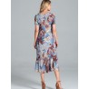 Robe de jour