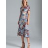 Robe de jour