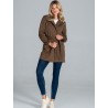 Manteau