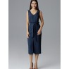 Robe de cocktail model 126016 Figl